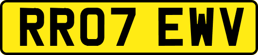 RR07EWV