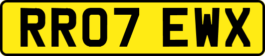 RR07EWX
