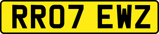 RR07EWZ