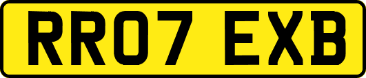 RR07EXB