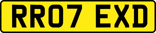 RR07EXD