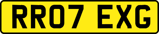 RR07EXG