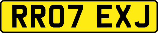 RR07EXJ