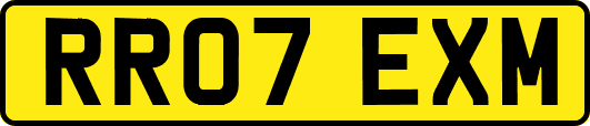 RR07EXM