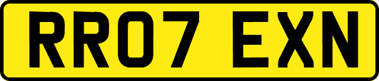 RR07EXN