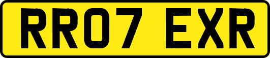 RR07EXR