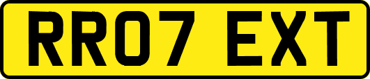 RR07EXT