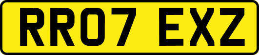 RR07EXZ