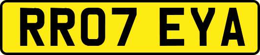 RR07EYA