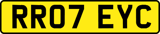 RR07EYC
