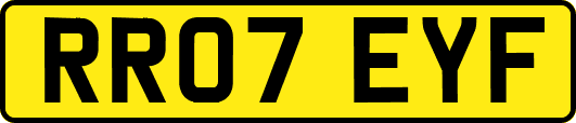 RR07EYF