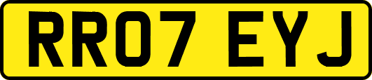 RR07EYJ