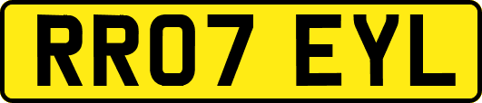 RR07EYL