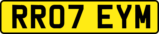 RR07EYM