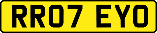 RR07EYO