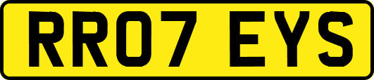 RR07EYS