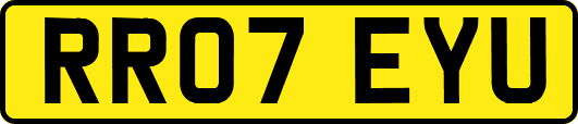 RR07EYU