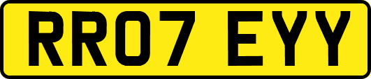 RR07EYY
