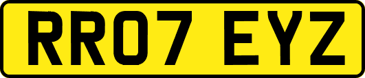 RR07EYZ