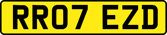 RR07EZD