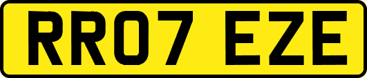 RR07EZE