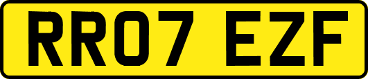 RR07EZF