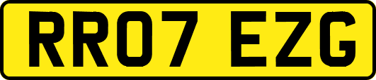 RR07EZG