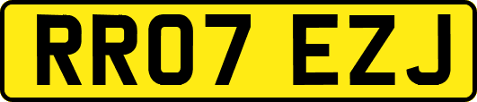 RR07EZJ