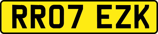 RR07EZK