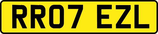 RR07EZL