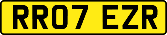 RR07EZR