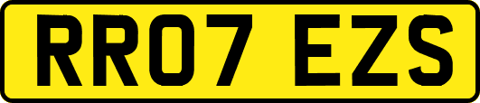 RR07EZS