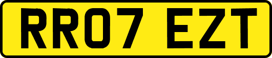 RR07EZT
