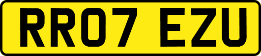 RR07EZU