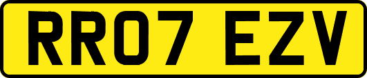 RR07EZV
