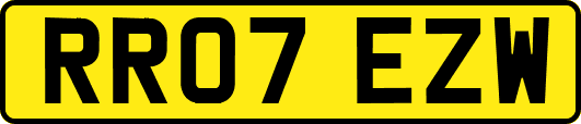 RR07EZW