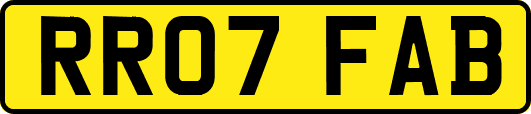 RR07FAB