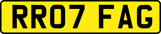RR07FAG