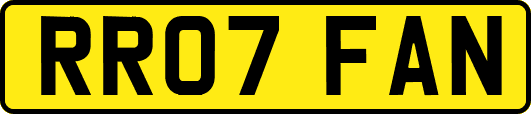 RR07FAN
