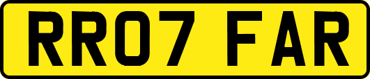 RR07FAR