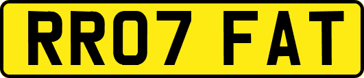 RR07FAT