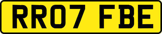 RR07FBE