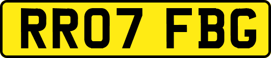 RR07FBG