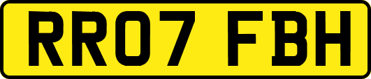 RR07FBH