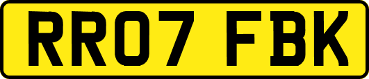 RR07FBK