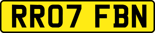 RR07FBN