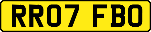 RR07FBO