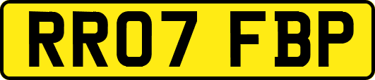 RR07FBP