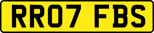 RR07FBS