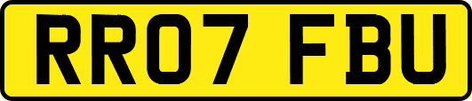 RR07FBU